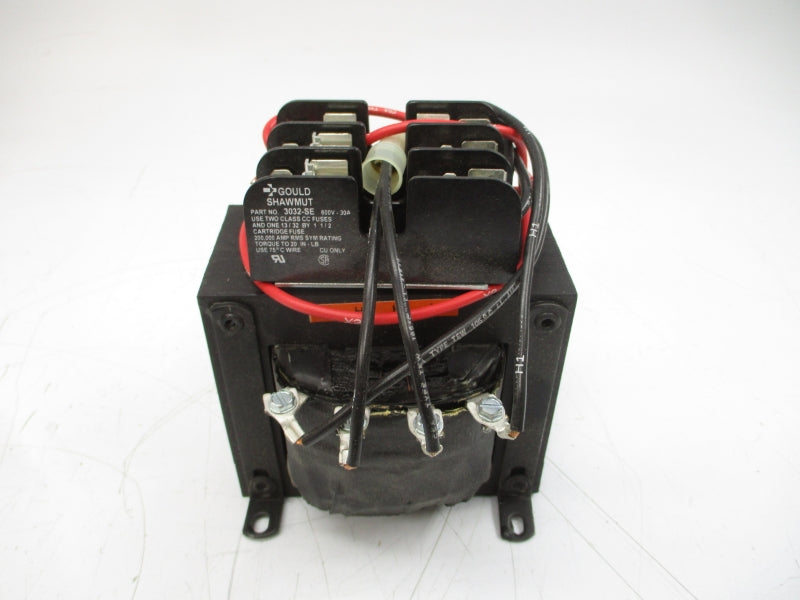 WESTINGHOUSE 1F0896FB 230/460V NSMP