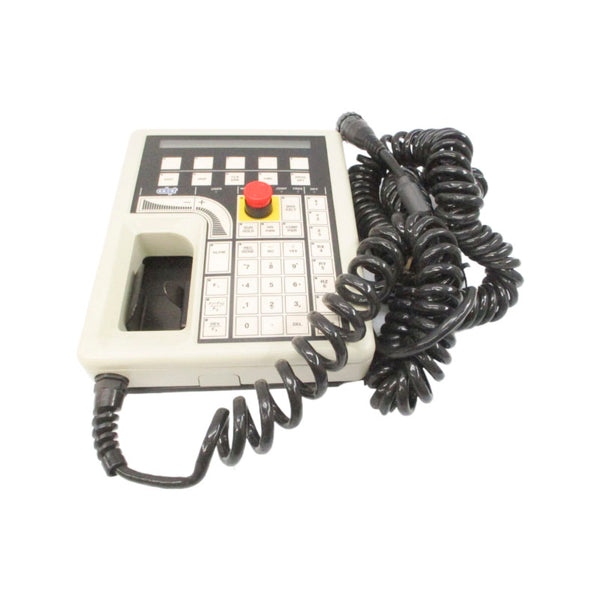 ADEPT TECHNOLOGY 10332-11506 MCP4 REV. M NSNP