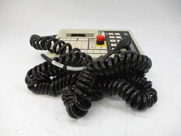 ADEPT TECHNOLOGY 10332-11506 MCP4 REV. M NSNP