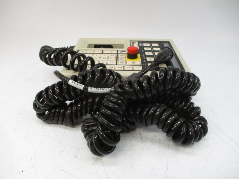 ADEPT TECHNOLOGY 10332-11506 MCP4 REV. M NSNP