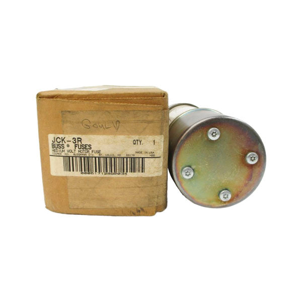 BUSSMAN JCK-3R 2.54KVAC 100A NSMP