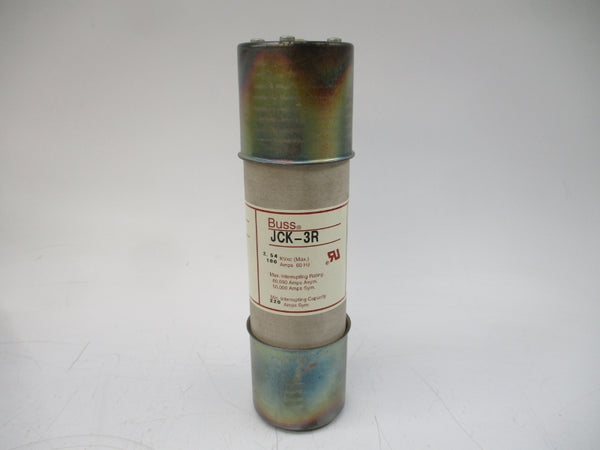 BUSSMAN JCK-3R 2.54KVAC 100A NSMP