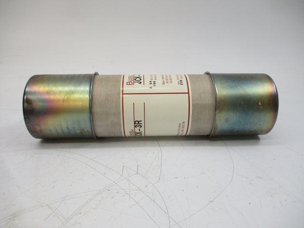 BUSSMAN JCK-3R 2.54KVAC 100A NSMP