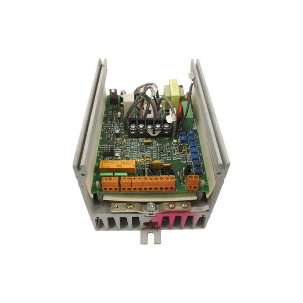 ALLEN BRADLEY 1365-PAN SER. A 115/230VAC 12.5A UNMP