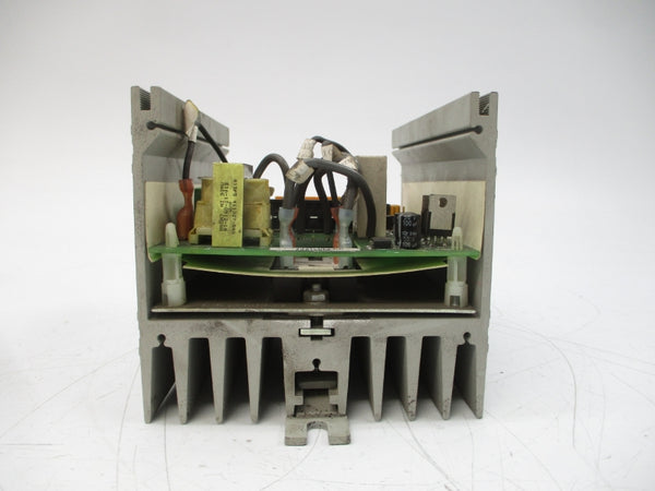 ALLEN BRADLEY 1365-PAN SER. A 115/230VAC 12.5A UNMP