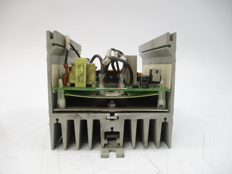 ALLEN BRADLEY 1365-PAN SER. A 115/230VAC 12.5A UNMP