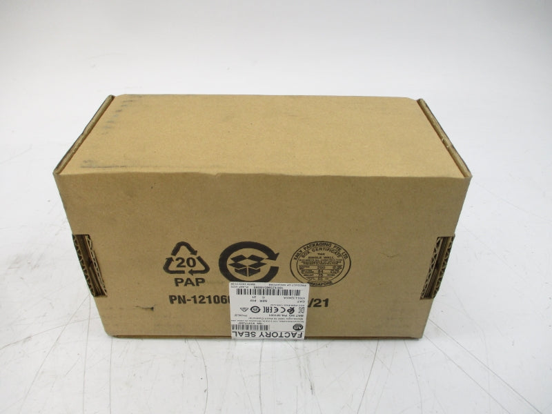 ALLEN BRADLEY 1766-L32AWA SER. C F/W 21 DATE: 2022 NSFS