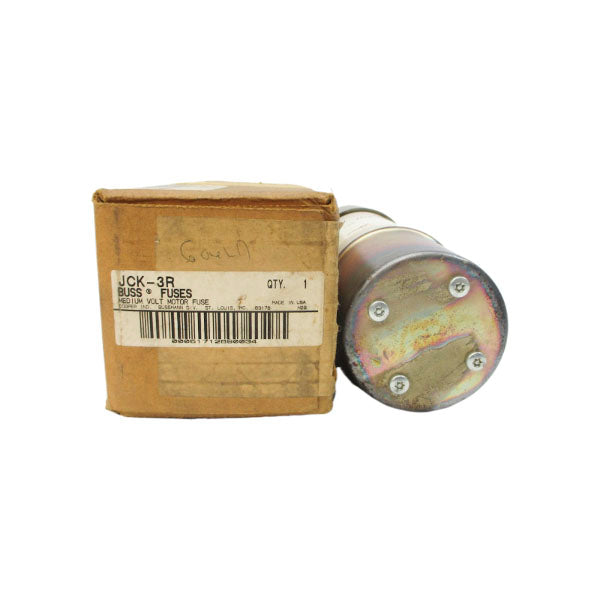 COOPER BUSSMANN JCK-3R 2.54VAC 100A NSMP