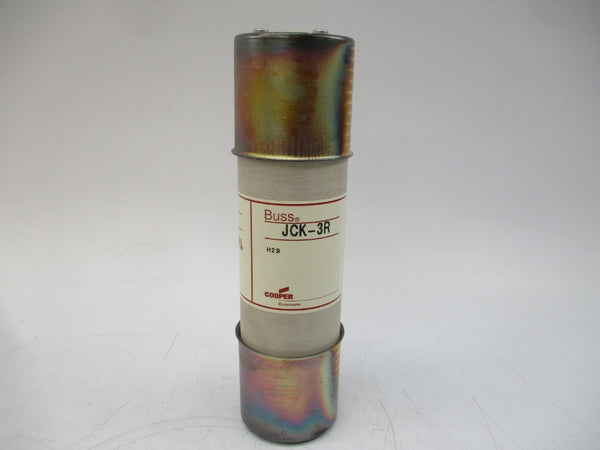 COOPER BUSSMANN JCK-3R 2.54VAC 100A NSMP