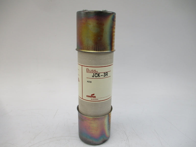 COOPER BUSSMANN JCK-3R 2.54VAC 100A NSMP