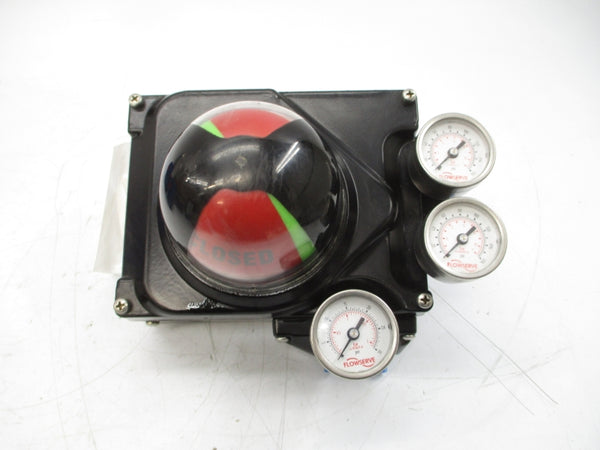 ACCORD CONTROLS A50247AT UNMP