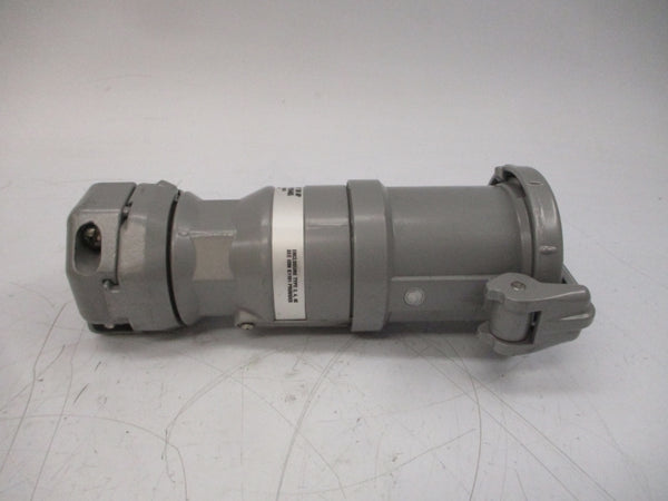 KILLARK VPR6465 600VAC 60A NSMP