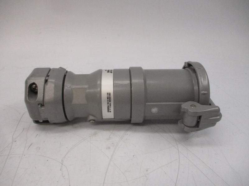 KILLARK VPR6465 600VAC 60A NSMP