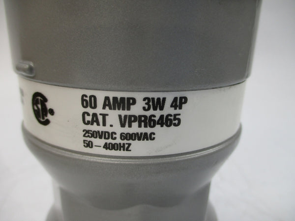 KILLARK VPR6465 600VAC 60A NSMP