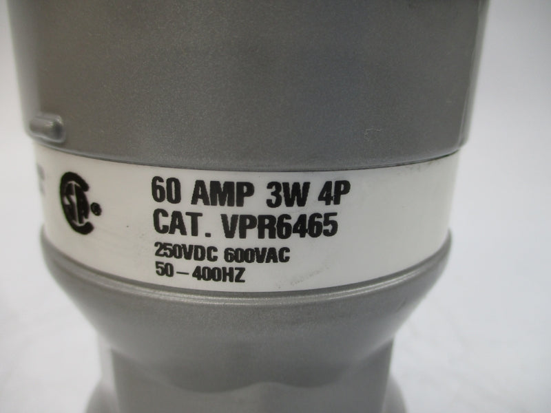 KILLARK VPR6465 600VAC 60A NSMP