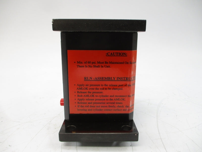 AMLOK RLN-100250CA NSNP