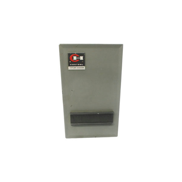 CUTLER HAMMER C10BG2 SER. A1 110/120V 18A UNMP