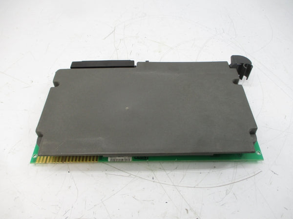 ALLEN BRADLEY 1771-OW SER. A 24-138VAC 1A REV. H02 UNMP