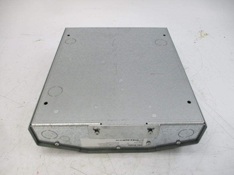 ALLEN BRADLEY 1608S-3V480E SER. A 100-480V NSMP