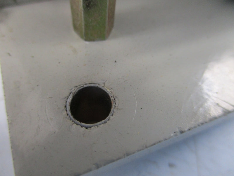 ALLEN BRADLEY 160-BMB2 SER. A 380-460V UNMP