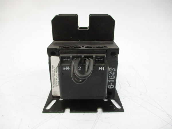 ALLEN BRADLEY 1497-B-BASX-1-N SER. A 240/480V (BR/WH) NSMP