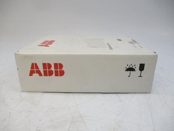 ABB RMU810 REV. C NSFS