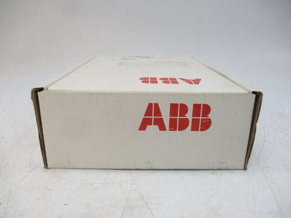 ABB RMU810 REV. C NSFS