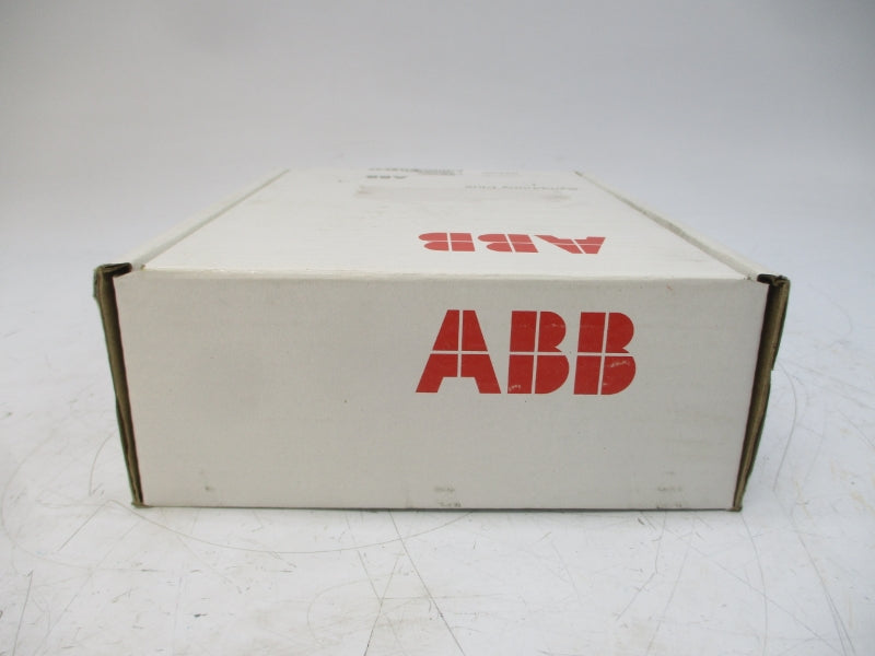 ABB RMU810 REV. C NSFS