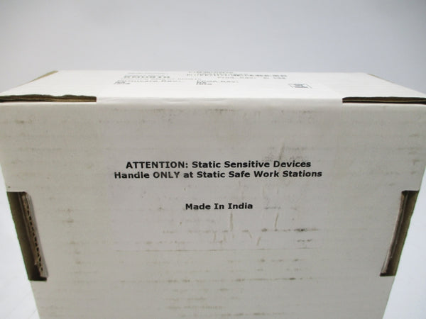 ABB RMU810 REV. C NSFS