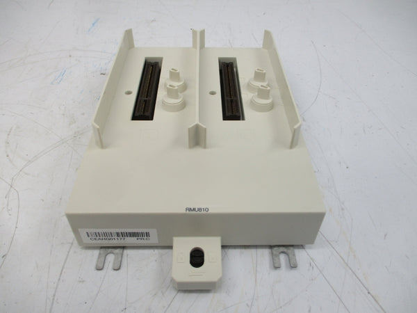 ABB RMU810 24V .2A REV. C NSMP