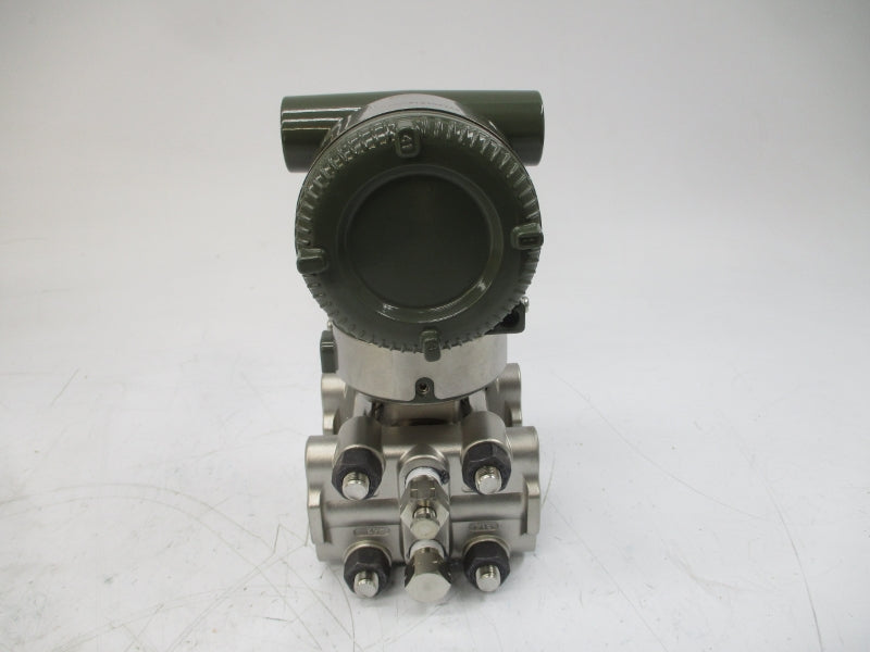 YOKOGAWA EJA110E-DLH4G-912NB/FF1/D1 10.5-42VDC 2300PSI NSMP