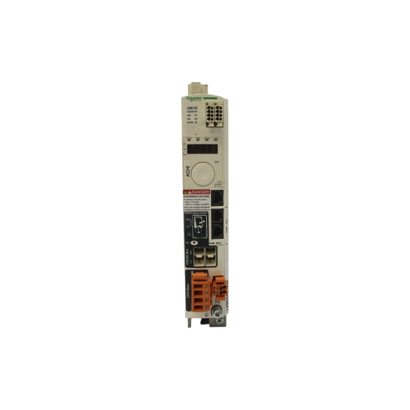 SCHNEIDER ELECTRIC LXM32AD18N4 480VAC 18A UNMP