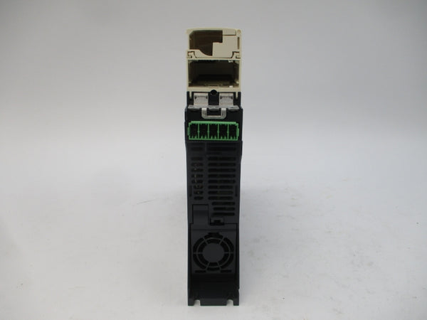 SCHNEIDER ELECTRIC ATV32H018M2 200-240V 3.4A UNMP