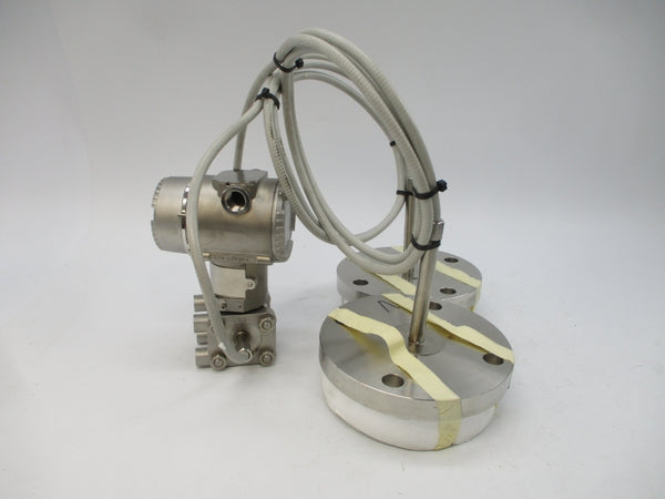 ABB 2600T 266DRHMSRRST8 EWL1B2I2C1C5H3 10.5-42VDC 0/20PSI REV. 0.1.1 NSNP