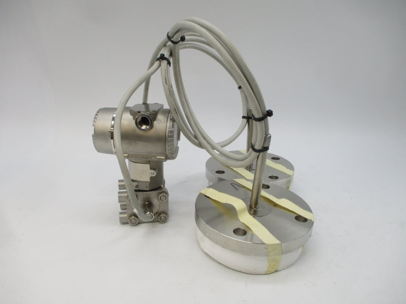 ABB 2600T 266DRHMSRRST8 EWL1B2I2C1C5H3 10.5-42VDC 0/20PSI REV. 0.1.1 NSNP