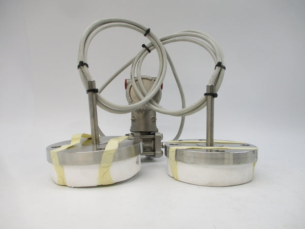 ABB 2600T 266DRHMSRRST8 EWL1B2I2C1C5H3 10.5-42VDC 0/20PSI REV. 0.1.1 NSNP