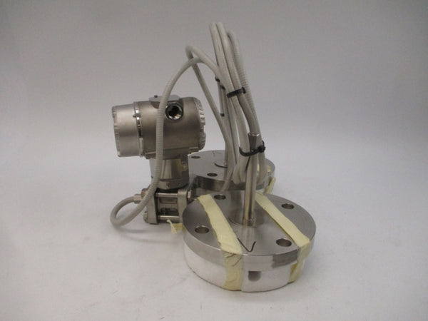 ABB 2600T 266DRHHSRRST8 EWL1B2I2C1C5H3 10.5-42VDC 0/10PSI REV. 0.1.1 NSNP