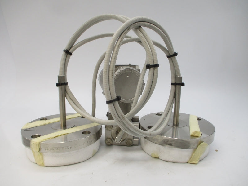 ABB 2600T 266DRHHSRRST8 EWL1B2I2C1C5H3 10.5-42VDC 0/10PSI REV. 0.1.1 NSNP