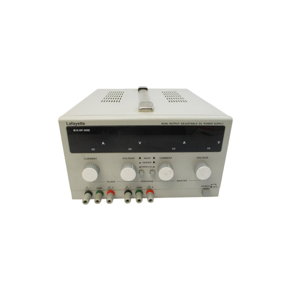 LAFAYETTE M10-DP-305E 115/230V 4/8A NSNP