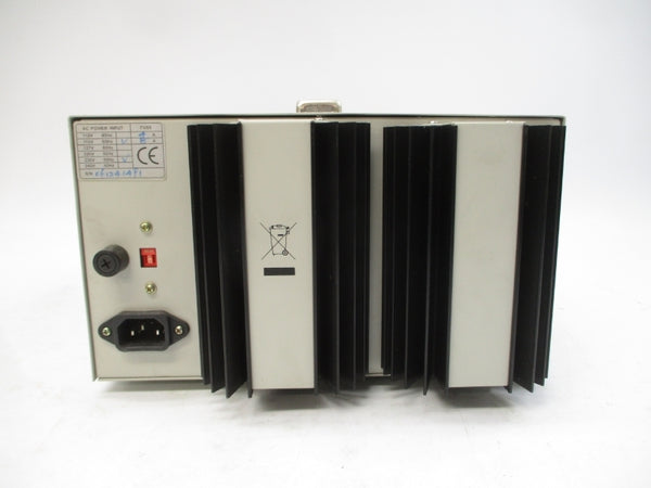 LAFAYETTE M10-DP-305E 115/230V 4/8A NSNP