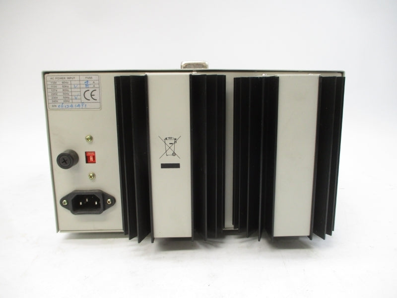 LAFAYETTE M10-DP-305E 115/230V 4/8A NSNP