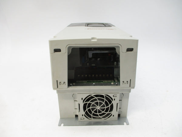 ALLEN BRADLEY 20G11NC030JA0NNNNN SER. A F/W 13.003 480VAC 27A UNMP