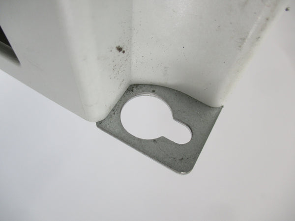 ALLEN BRADLEY 20G11NC030JA0NNNNN SER. A F/W 13.003 480VAC 27A UNMP