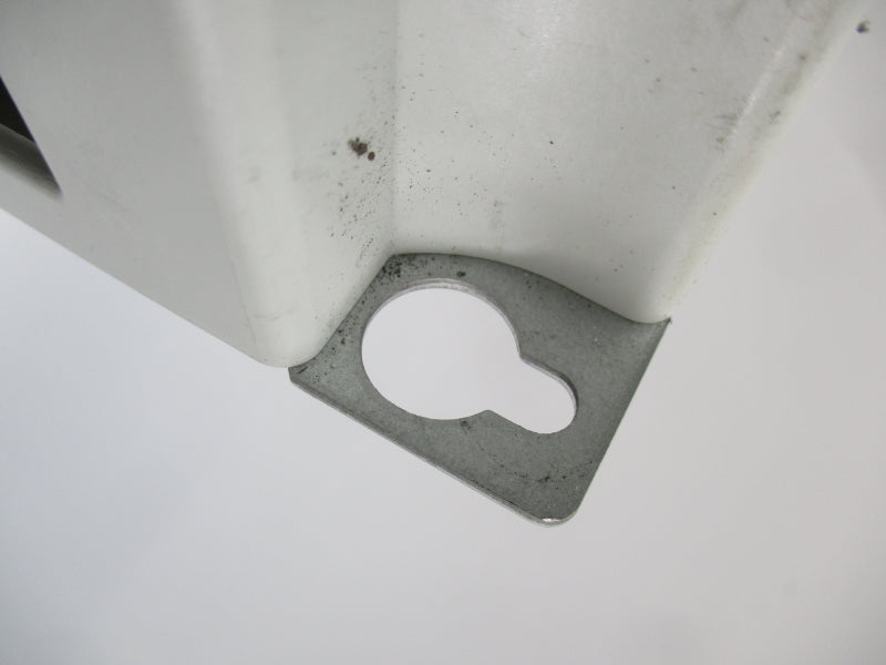 ALLEN BRADLEY 20G11NC030JA0NNNNN SER. A F/W 13.003 480VAC 27A UNMP