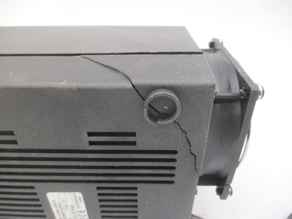 GRUPPO KERT KAT5V 230VAC 4-5A (AS PICTURED) NSMP