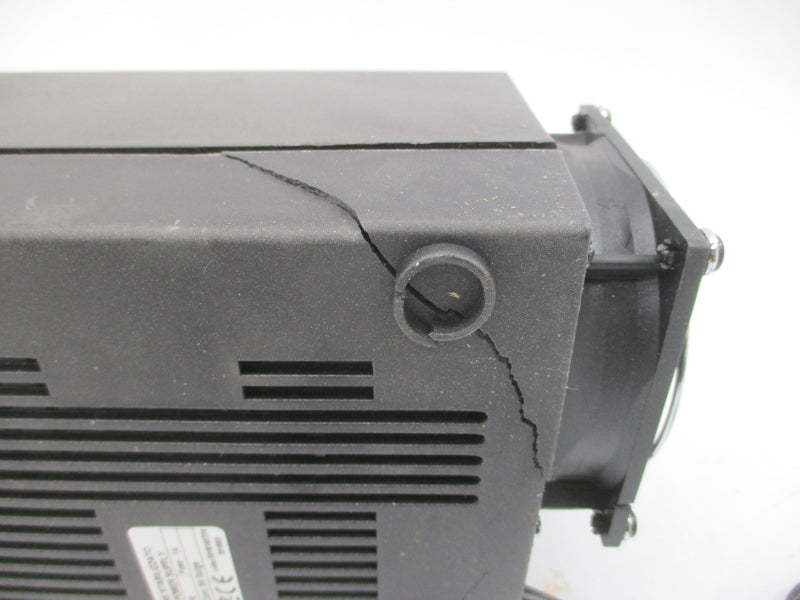 GRUPPO KERT KAT5V 230VAC 4-5A (AS PICTURED) NSMP