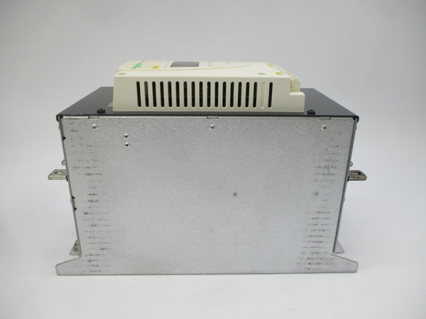 SCHNEIDER ELECTRIC ATS22C11Q 230-440V 110A UNMP