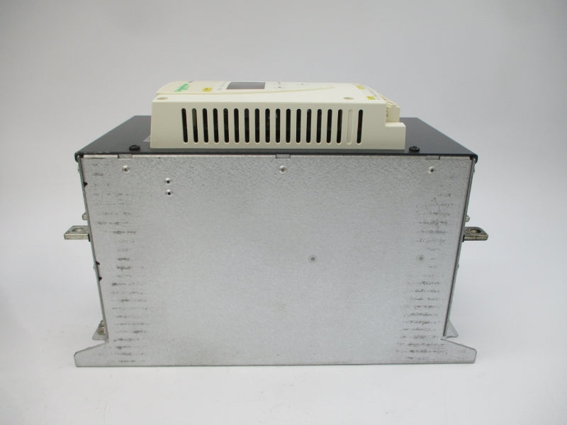 SCHNEIDER ELECTRIC ATS22C11Q 230-440V 110A UNMP