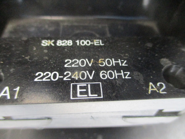 ABB SK828005-EL 220-240V 900A NSNP