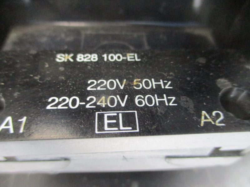 ABB SK828005-EL 220-240V 900A NSNP